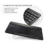 Чехол-клавиатура Airon Premium для Apple iPad Pro 11 Black (4822352781010)