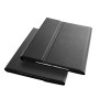 Чехол-клавиатура Airon Premium для Apple iPad Pro 11 Black (4822352781010)