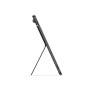 Чехол-клавиатура Samsung Book Cover для Samsung Galaxy Tab S7 SM-T870 Black (EF-DT870BBRGRU)