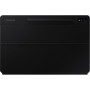 Чехол-клавиатура Samsung Book Cover для Samsung Galaxy Tab S7 SM-T870 Black (EF-DT870BBRGRU)