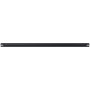 Чохол-клавіатура Samsung для Samsung Galaxy Tab S7 FE/Tab S7 Plus/S8 Plus Black (EF-DT730BBRGRU)
