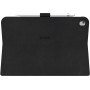 Чохол-клавіатура Zagg Messenger Folio для Apple iPad 10.2 2019/2020/2021/iPad Pro 10.5 2017/iPad Air 3 10.5 2019 Black (103004649)