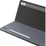 Чохол-клавіатура Samsung Book Cover Keyboard Slim AI Key для Samsung Galaxy Tab S9 Ultra 14.6 SM-X910/SM-X916 / Tab S10 Ultra 14.6 SM-X920/SM-X926 Black (EF-DX920UBEGWW)