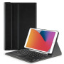 Чехол-клавиатура Airon Premium для Apple iPad 10.2 (2019/2020)/Air 3 Black (4822352781058)