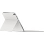 Клавiатура Apple Magic Keyboard для Apple iPad 10.9 2022/iPad 11 2025 White (MQDP3)