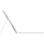 Клавiатура Apple Magic Keyboard для Apple iPad 10.9 2022/iPad 11 2025 White (MQDP3)