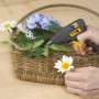 Клеевой пистолет Stanley Mini DualTemp, GR15, 7мм. (6-GR15)