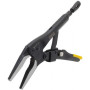Клещи Stanley з фіксацієй (пинци) 220мм подовжені посилені FatMax (FMHT0-74888)