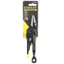 Клещи Stanley з фіксацієй (пинци) 150мм подовжені посилені FatMax (FMHT0-75438)