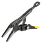 Клещи Stanley з фіксацієй (пинци) 150мм подовжені посилені FatMax (FMHT0-75438)