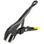 Клещи Stanley з фіксацієй (пинци) 180мм прямі посилені FatMax (FMHT0-75467)