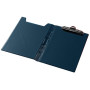 Клипборд-папка Panta Plast А5, PVC, dark blue (0314-0005-02)