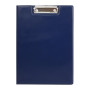 Клипборд-папка Axent 2513-02 blue (2513-02-А)