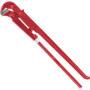 Ключ Top Tools трубный 90 градусов 1" (34D120)