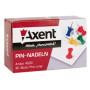 Кнопки Axent push pins, 30 шт. (4203-А)