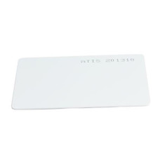 Бесконтактная карта ATIS MiFare card (MF-06 print)