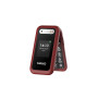 Мобiльний телефон Sigma mobile X-style 281 Clik Dual Sim Red