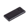Мобiльний телефон Tecno T301 Dual Sim Phantom Black (4895180778674)