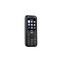 Мобiльний телефон 2E E240 2022 Dual Sim Black (688130245159)