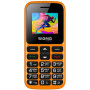 Мобильный телефон Sigma mobile Comfort 50 Hit 2020 Dual Sim Orange (4827798120934)