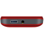 Мобiльний телефон Nomi i1820 Dual Sim Red