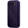 Мобільний телефон HMD 2660 Flip Violet