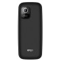 Мобiльний телефон Ergo B184 Dual Sim Black