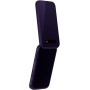 Мобільний телефон HMD 2660 Flip Violet