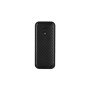 Мобiльний телефон 2E E240 2022 Dual Sim Black (688130245159)
