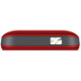 Мобiльний телефон Nomi i1820 Dual Sim Red