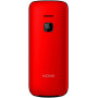 Мобiльний телефон Nomi i2403 Dual Sim Red
