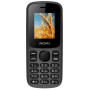 Мобiльний телефон Nomi i1890 Dual Sim Grey