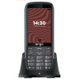 Мобiльний телефон Ergo R351 Dual Sim Black
