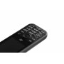 Мобiльний телефон 2E E240 2022 Dual Sim Black (688130245159)