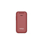 Мобiльний телефон Sigma mobile X-style 281 Clik Dual Sim Red