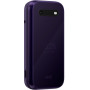 Мобільний телефон HMD 2660 Flip Violet