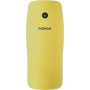 Мобiльний телефон Nokia 3210 4G 2024 Dual Sim Gold