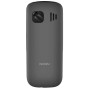 Мобiльний телефон Nomi i1890 Dual Sim Grey