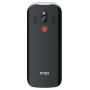 Мобiльний телефон Ergo R351 Dual Sim Black