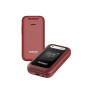 Мобiльний телефон Sigma mobile X-style 281 Clik Dual Sim Red