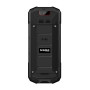 Мобільний телефон Sigma mobile X-treme PA68 Dual Sim Black/Red (4827798466520)