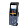 Мобiльний телефон Sigma mobile X-style 341 Bro Blue (4827798368428)