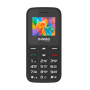 Мобильный телефон Sigma mobile Comfort 50 Hit 2020 Dual Sim Black (4827798120910)