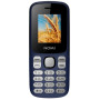 Мобiльний телефон Nomi i1890 Dual Sim Blue