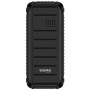 Мобильный телефон Sigma mobile X-style 18 Track Dual Sim Black