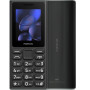 Мобільний телефон Nokia 105 2026 DS Black