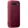 Мобільний телефон HMD 2660 Flip Red