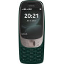 Мобильный телефон Nokia 6310 Dual Sim Green