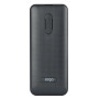 Мобiльний телефон Ergo E242 Dual Sim Black