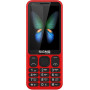 Мобильный телефон Sigma mobile X-Style 351 Lider Dual Sim Red